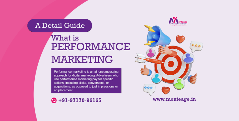 How to Get Started with Performance Marketing